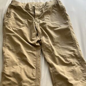 Carhartt Women’s Original Fit Pants 14